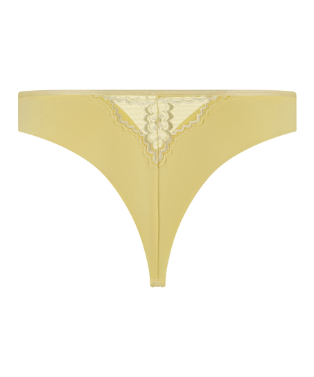 Sali Brazilian, Yellow