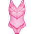 Isabelle Body, Pink