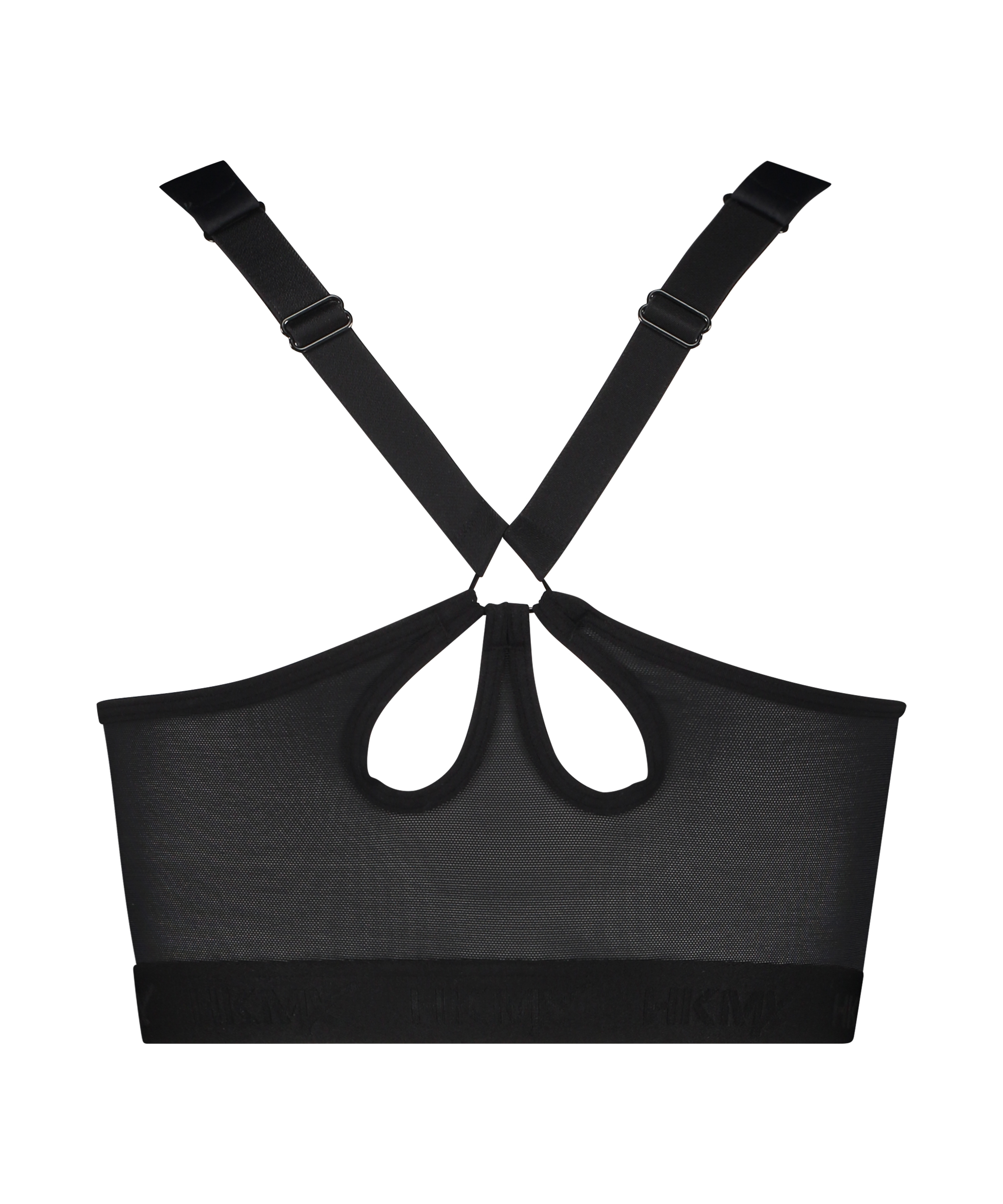 HKMX Sports bra The Pro Level 3 for £34 Padded bras Hunkemöller