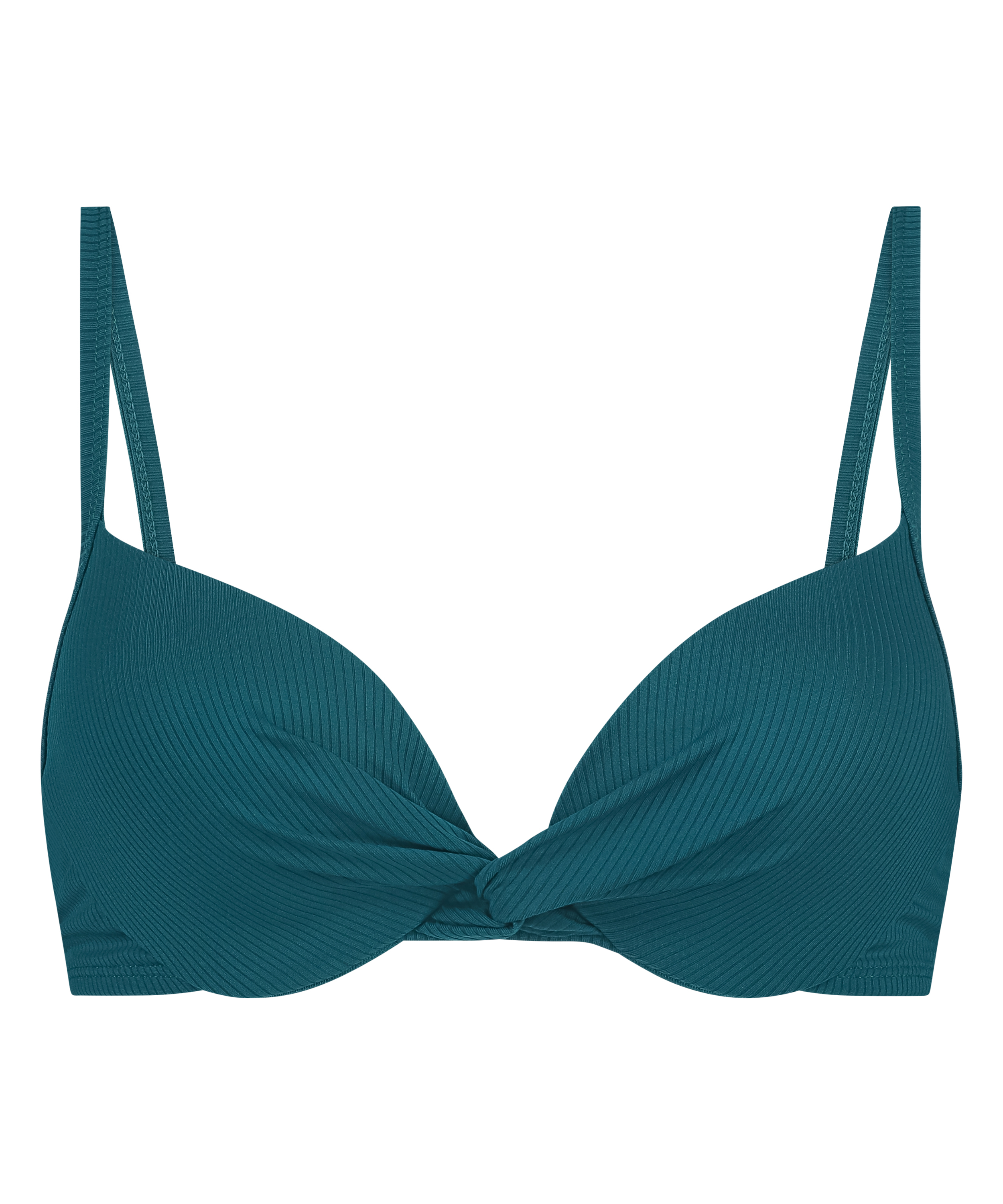 Eclipse Bikini Top, Green, main