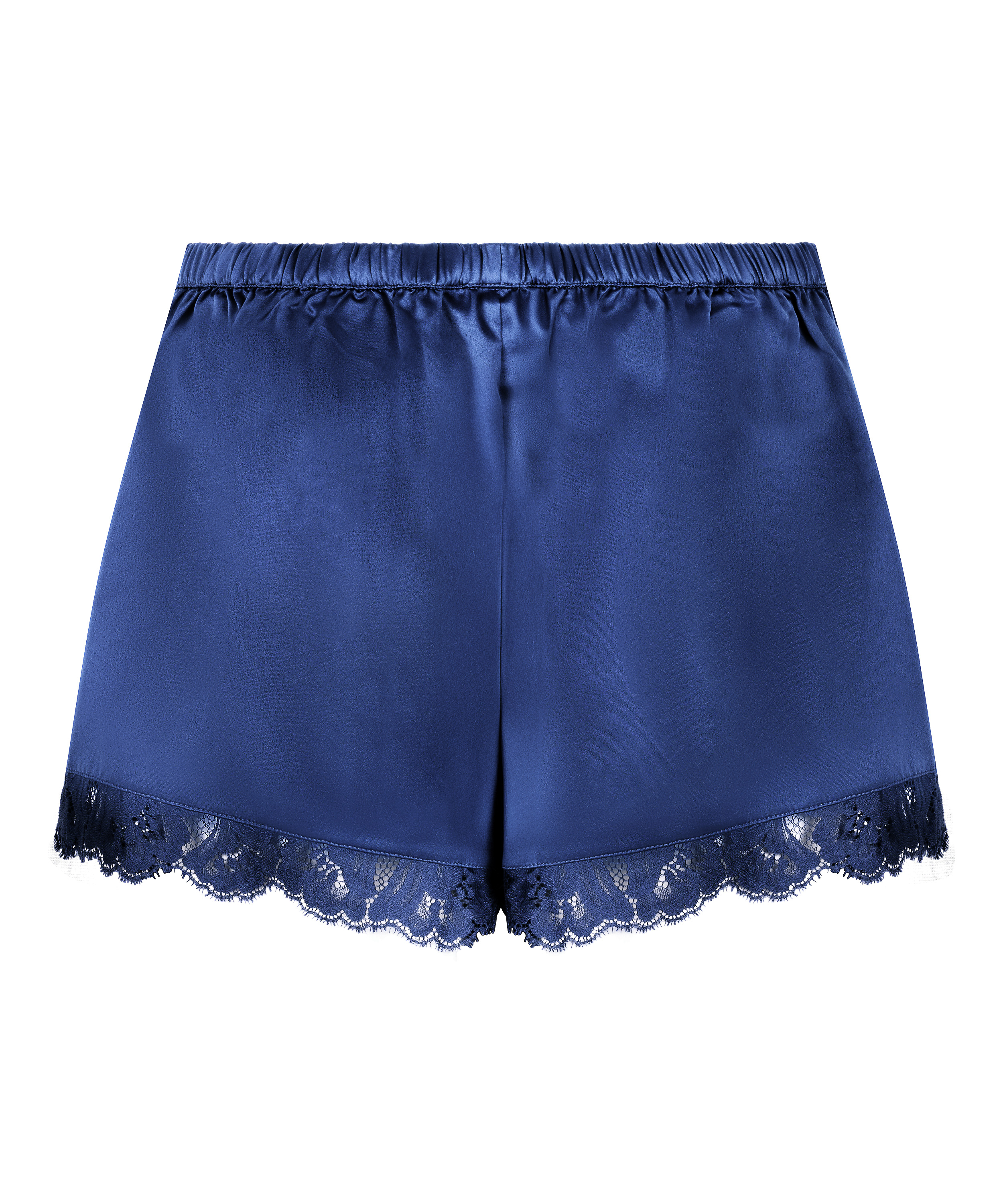 Grace Short, Blue, main