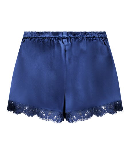 Grace Short, Blue
