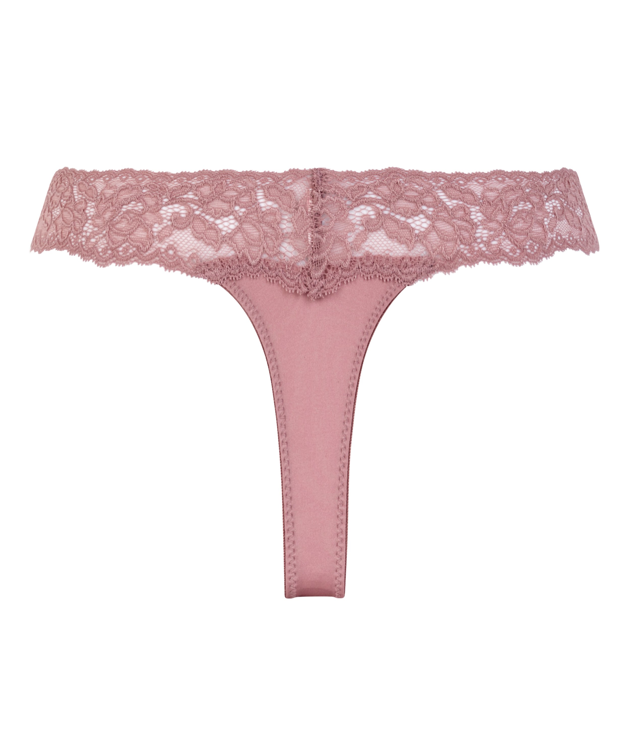 Sunny Thong, Pink, main