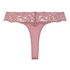 Sunny Thong, Pink
