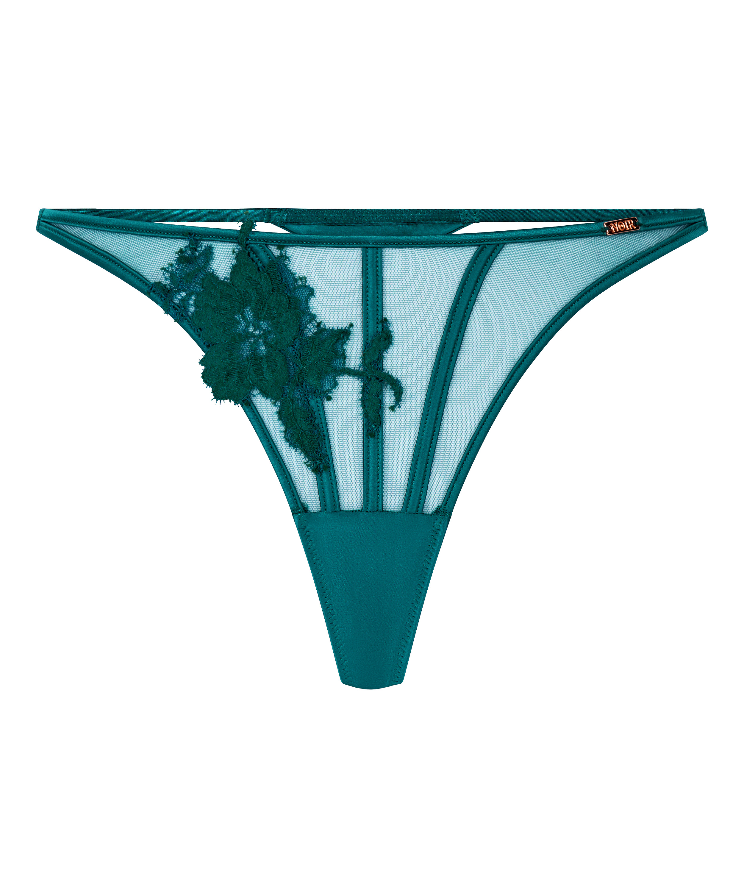 Ember Thong, Green, main