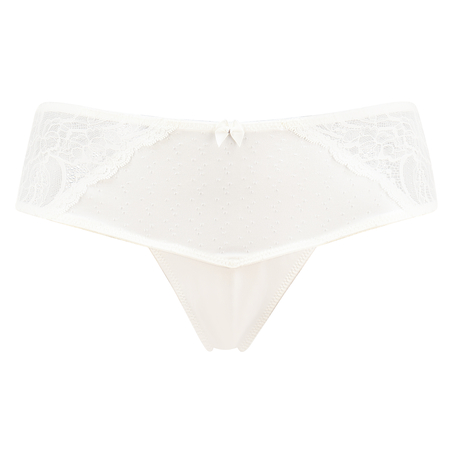 Sophie Boxerthong, White