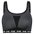 HKMX Sports bra The Elite Level 3, Grey