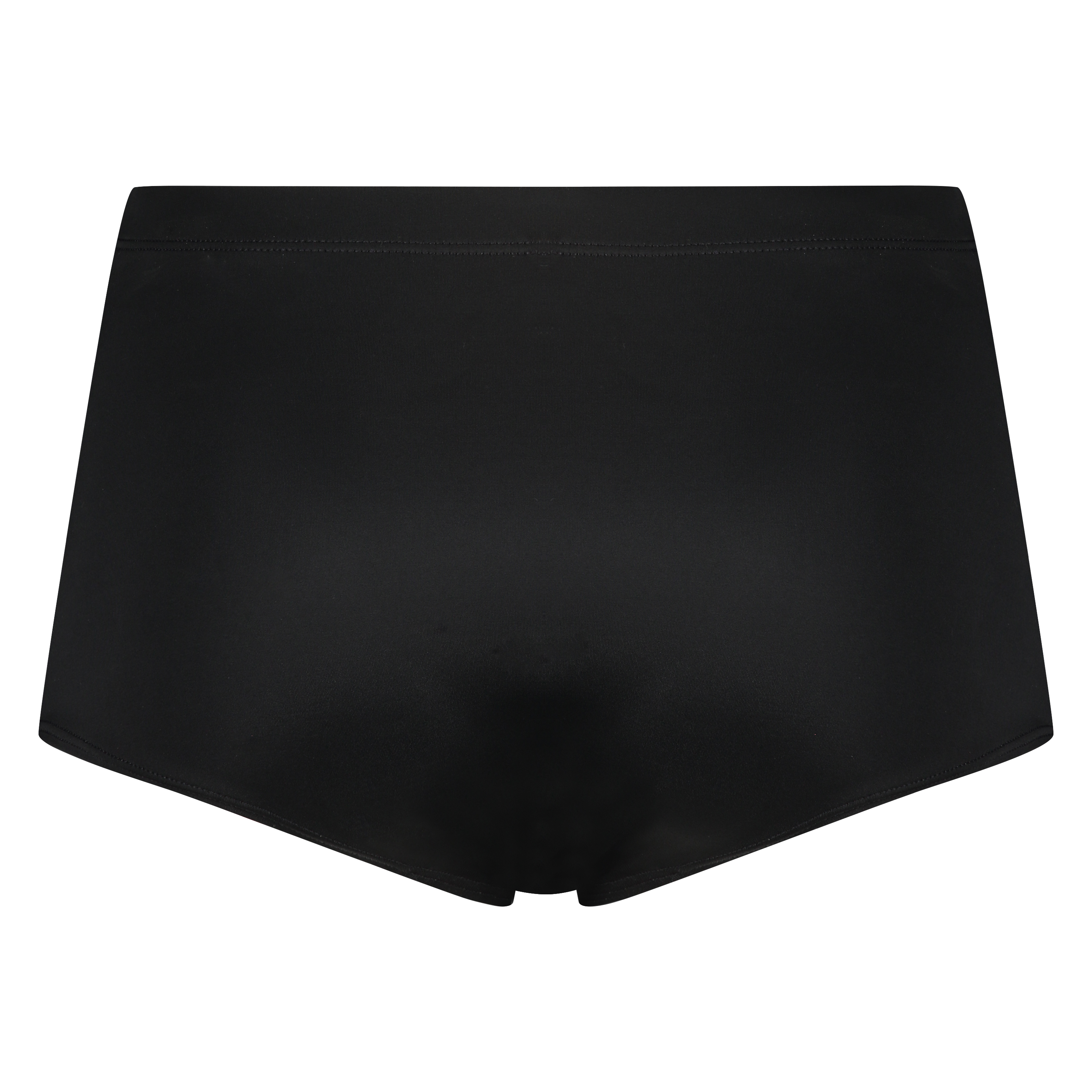 Basic Bikini Boxers, Black, main