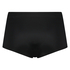 Basic Bikini Boxers, Black