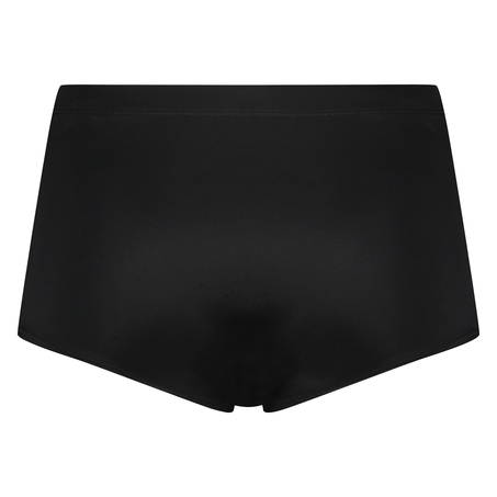 Basic Bikini Boxers, Black