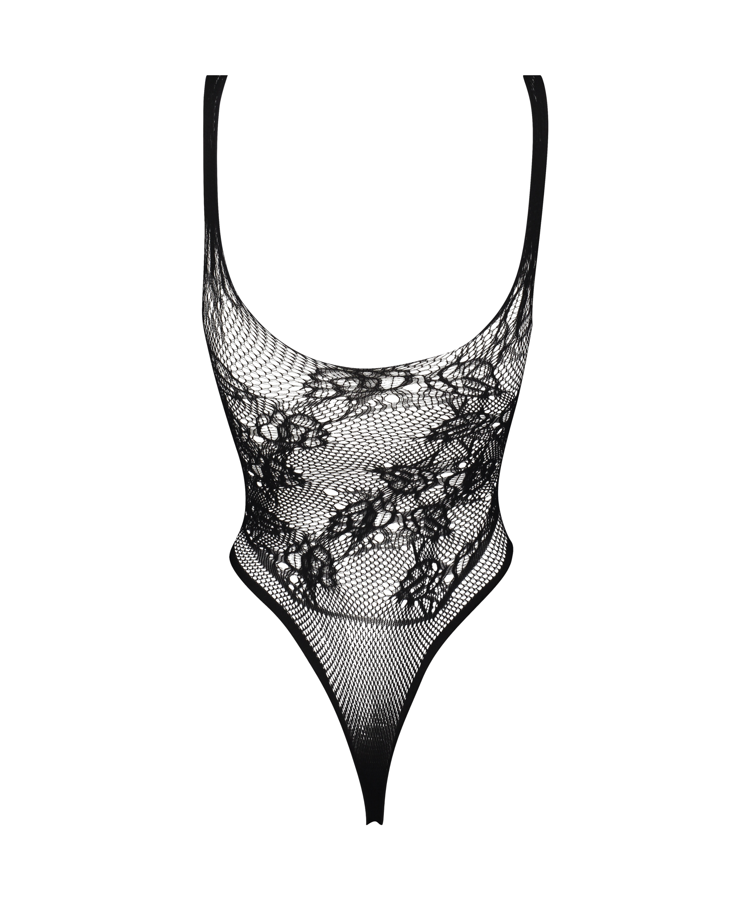 Private Body, Black, main