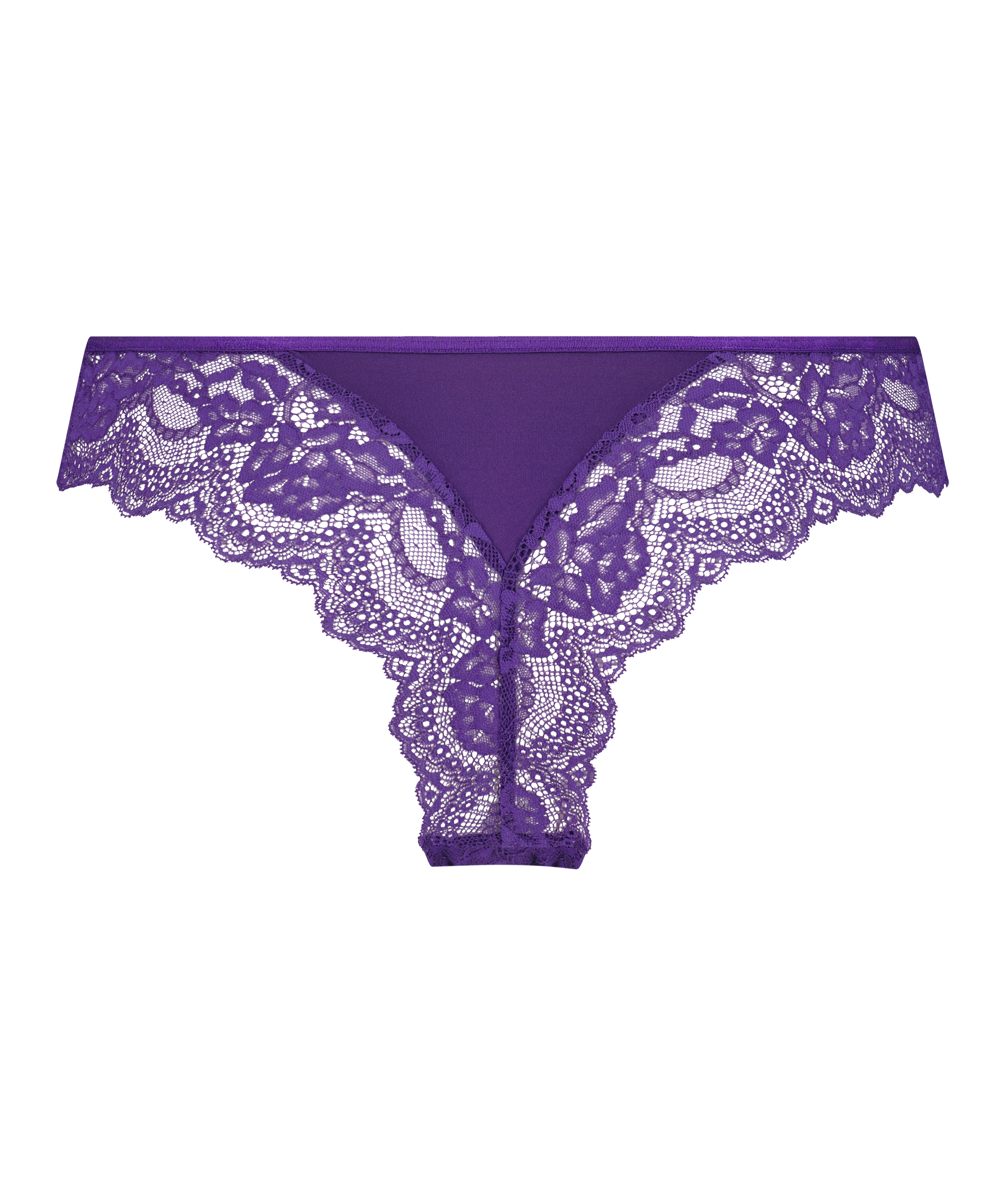 Dora Brazilian, Purple, main