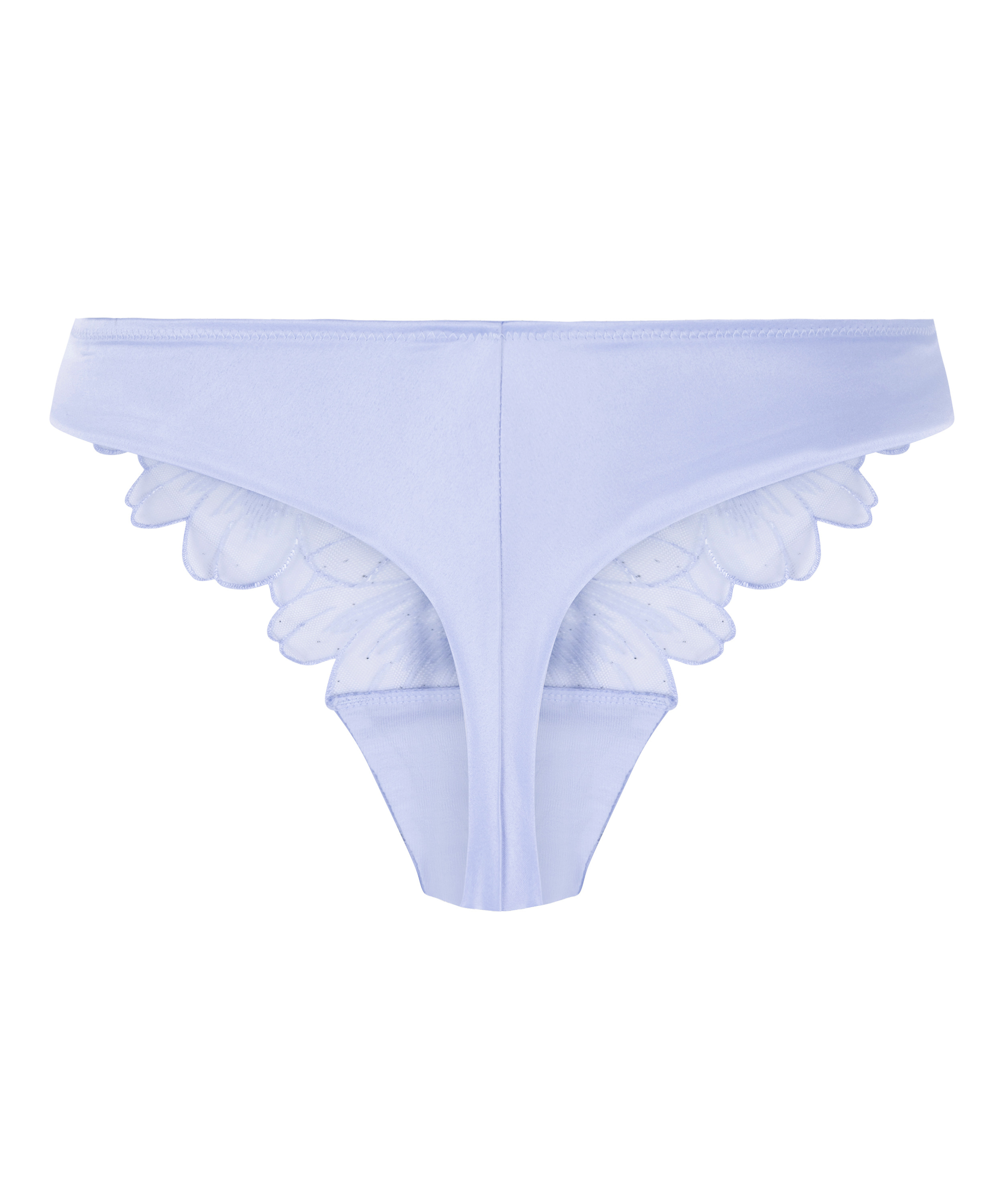 Emilia Thong, Blue, main