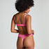 Madison Thong, Pink