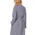 Bathrobe Jersey Robe, Blue