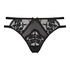 Halle thong, Black