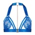 Clementine Bralette, Blue