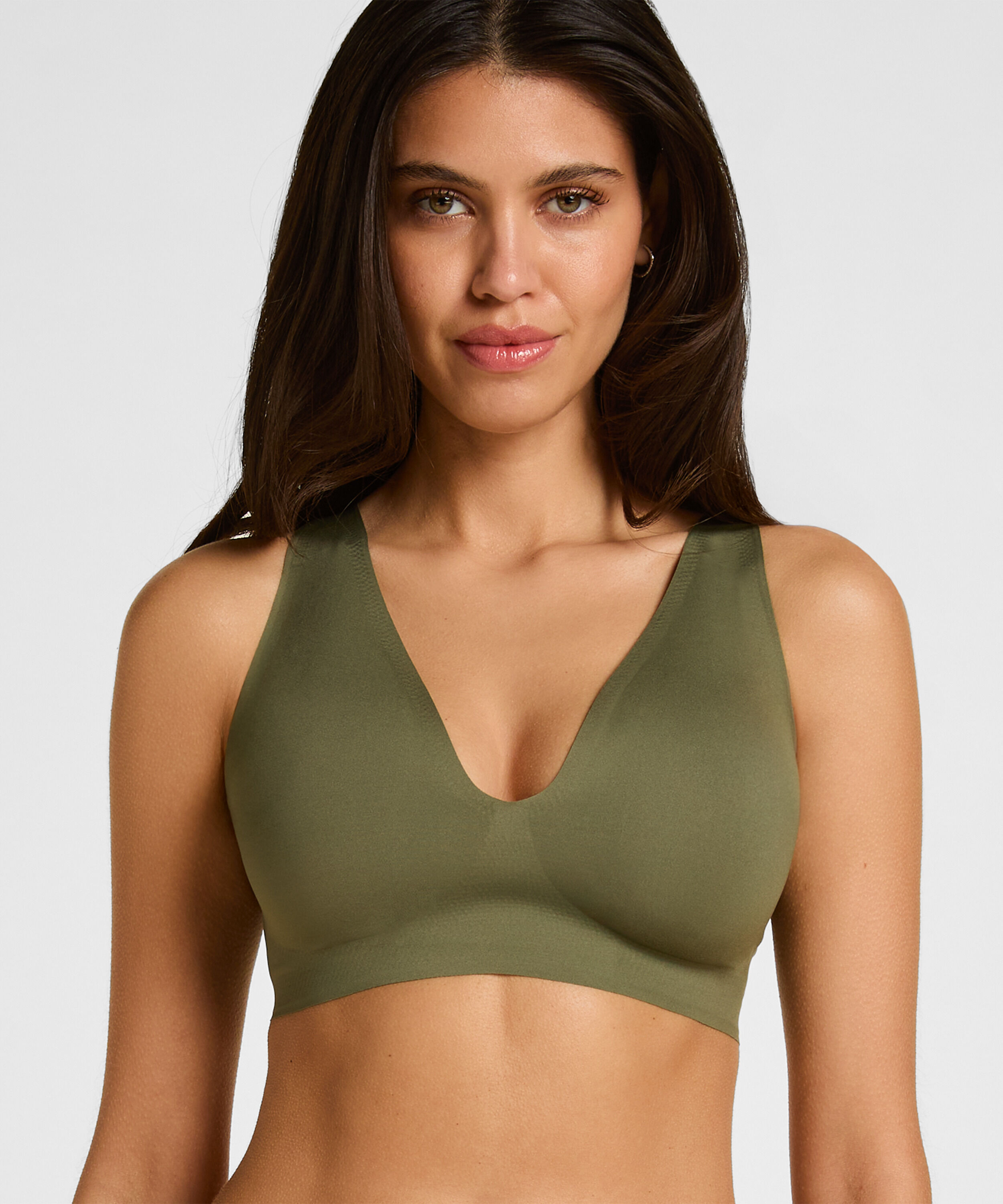 Super Comfort Bra