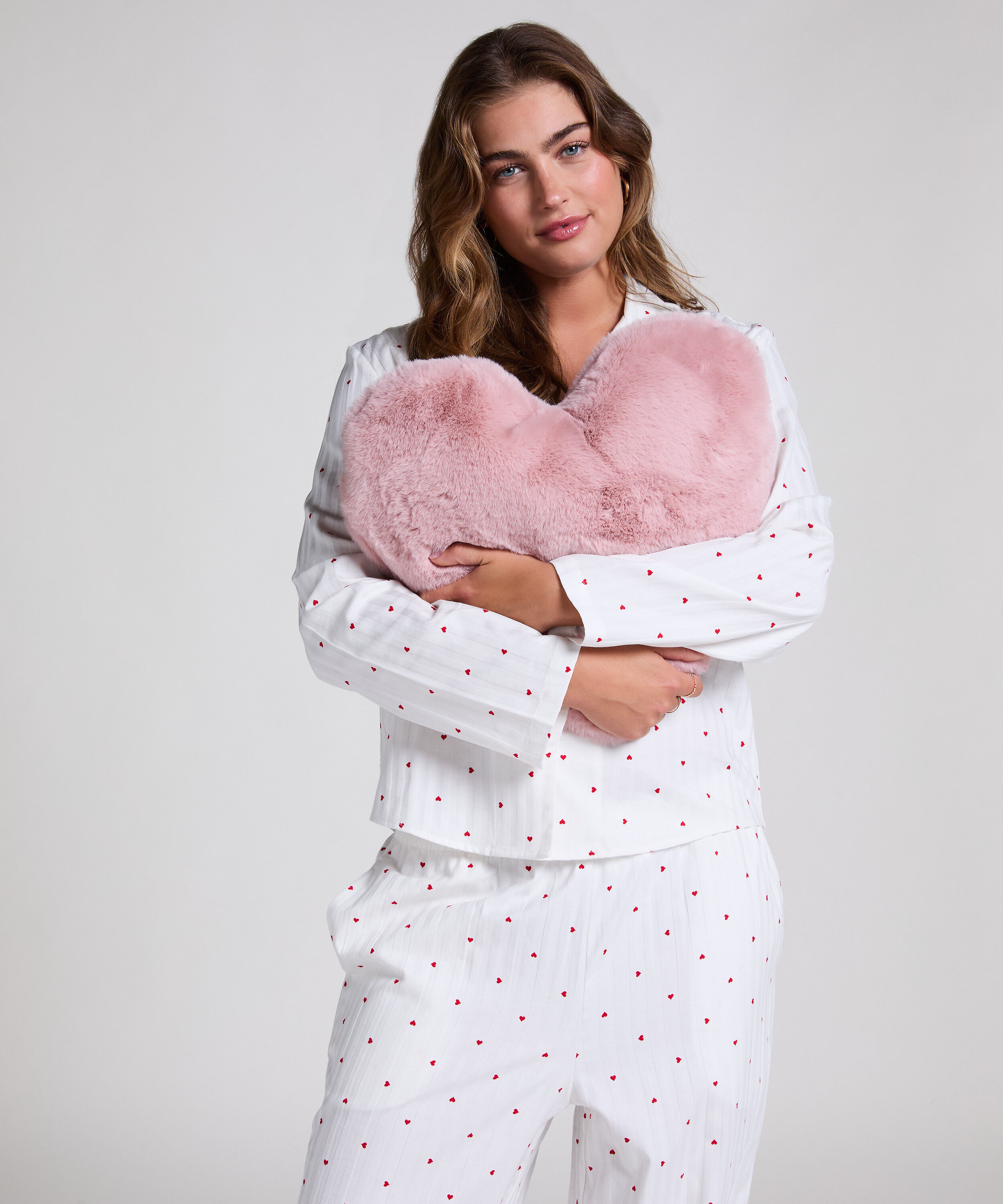 Hot Water Bottle, Purple