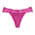 Elliena Thong, Pink