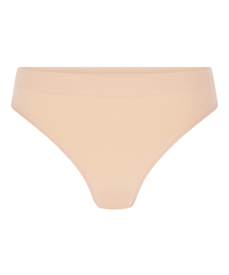 Dide Thong, Beige