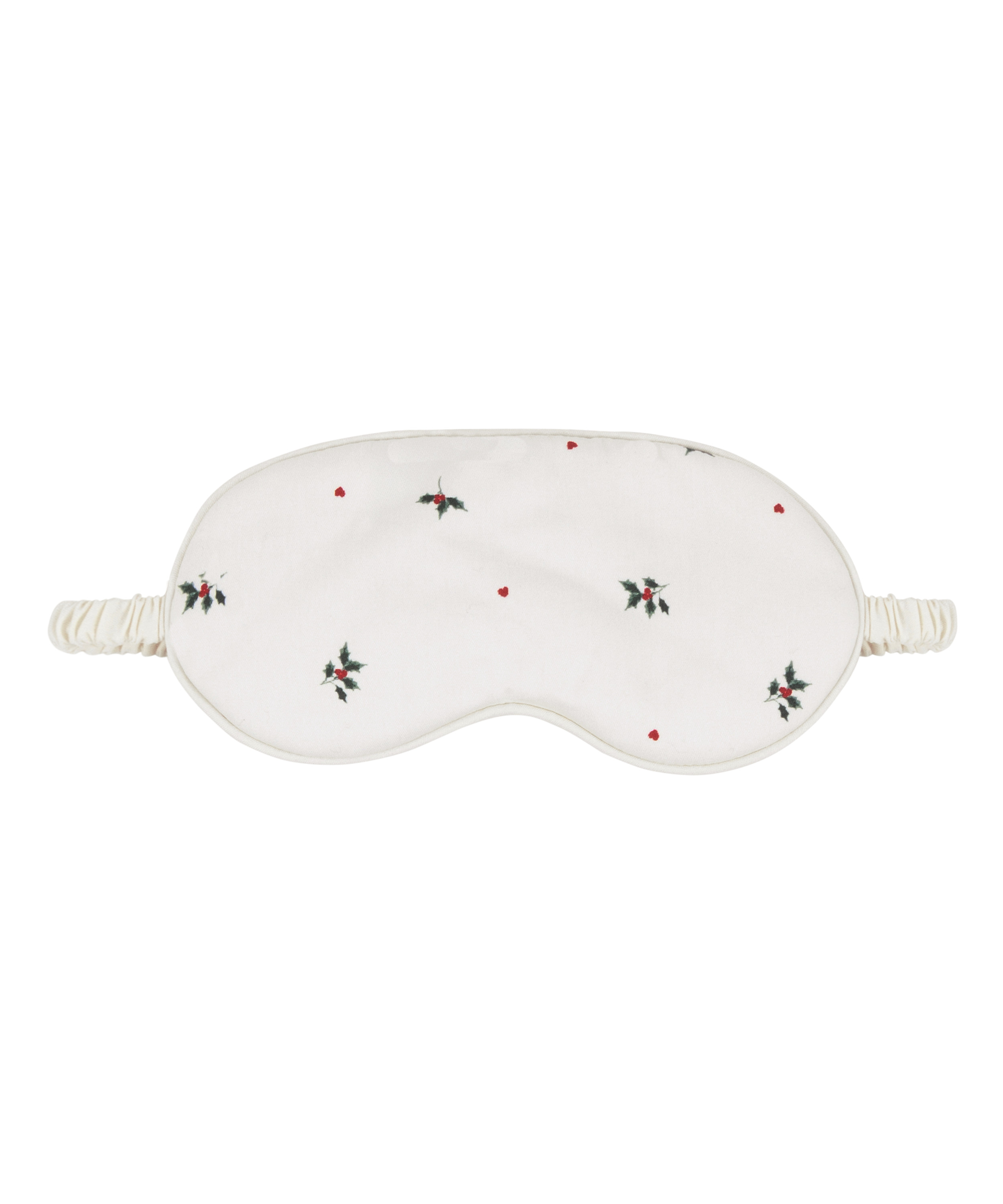 Eyemask, White, main