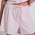 Dobby Short, Pink