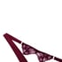 Avela Blindfold, Purple