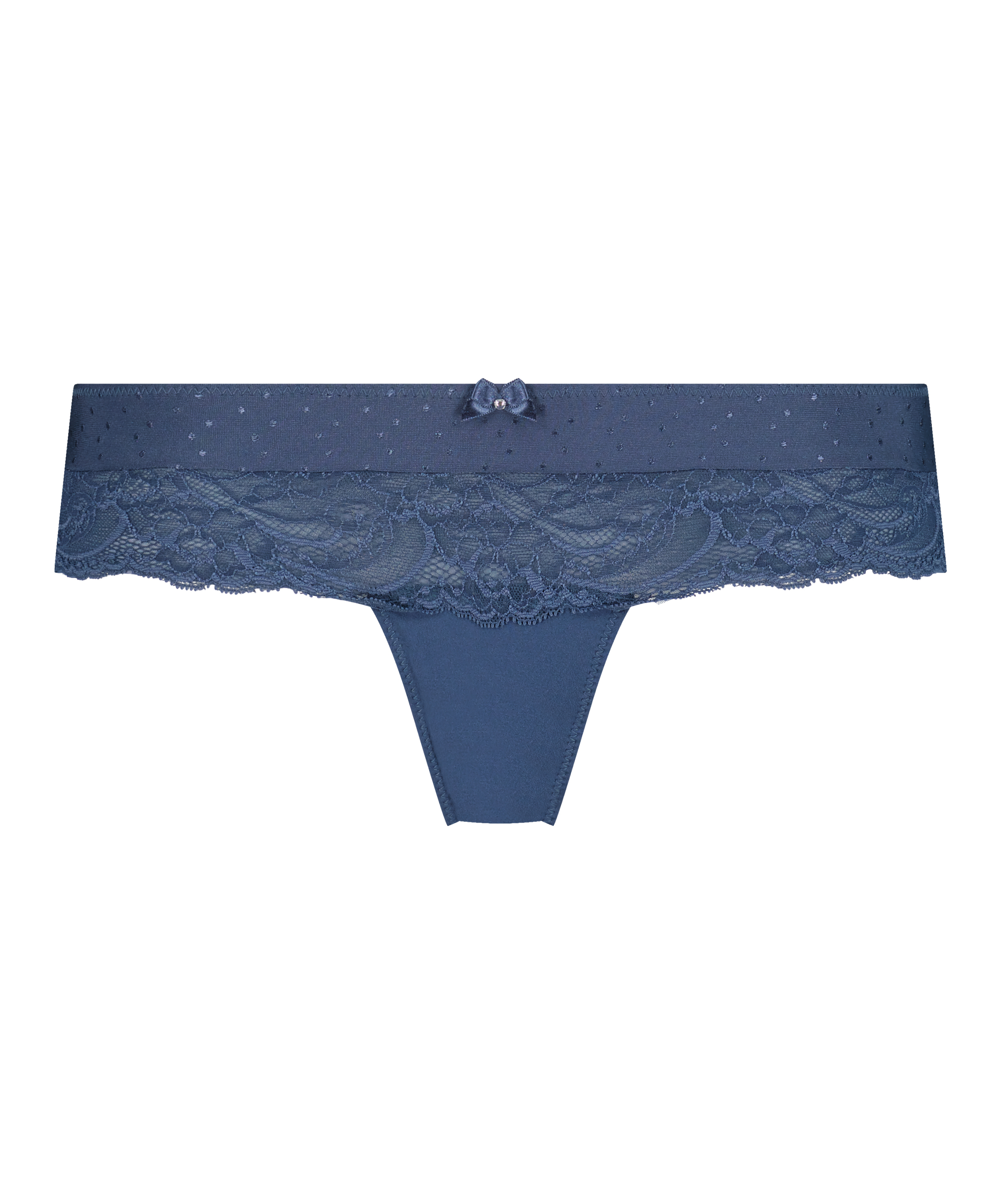 Sophie Boxerthong, Blue, main