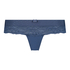 Sophie Boxerthong, Blue