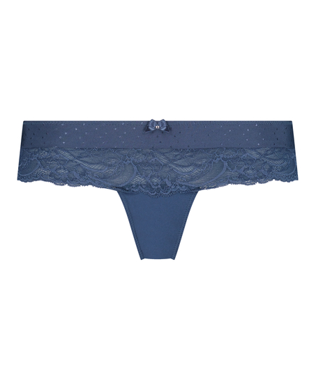 Sophie Boxerthong, Blue