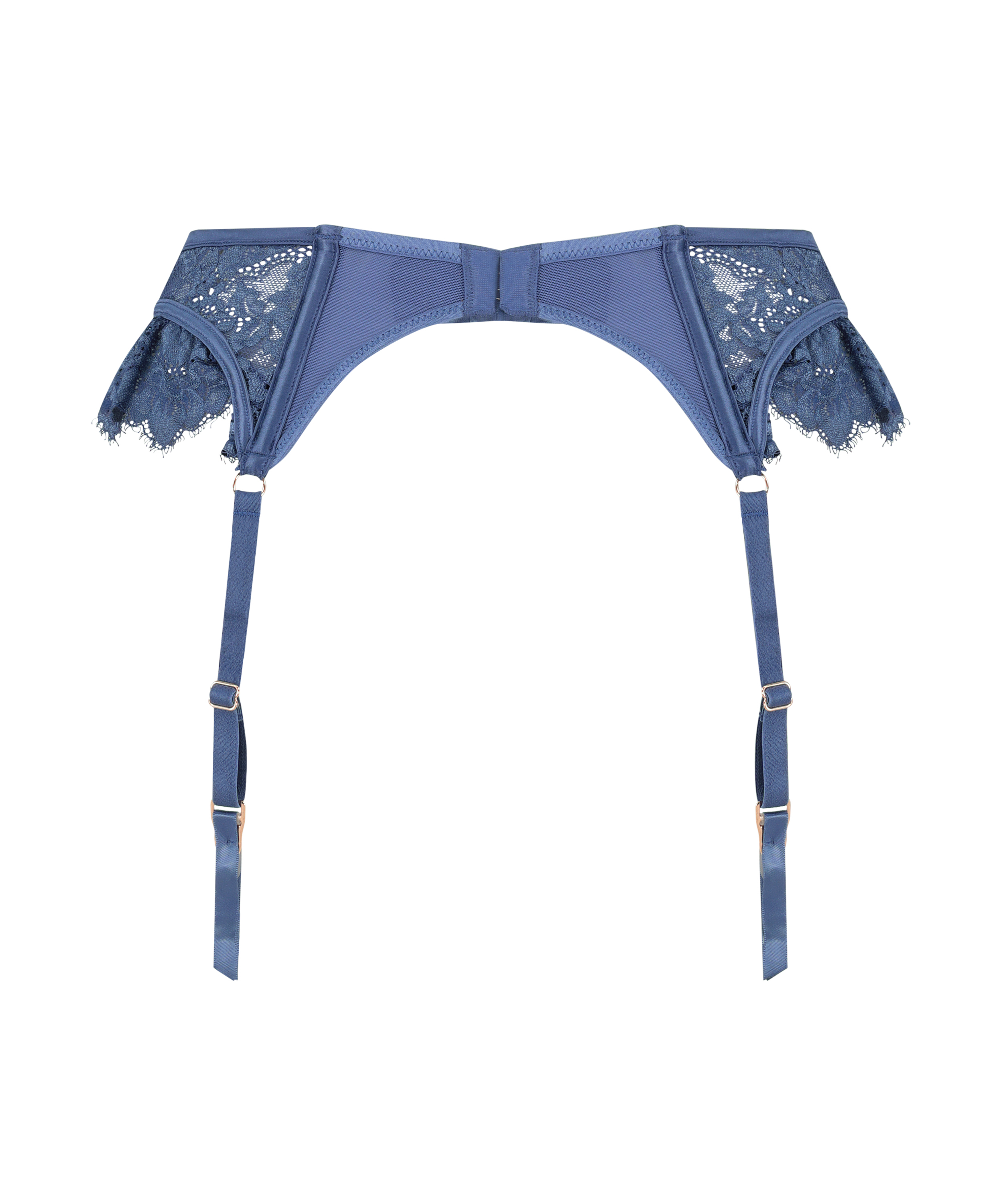 Daan Suspenders, Blue, main