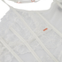 Cesca Bustier, White