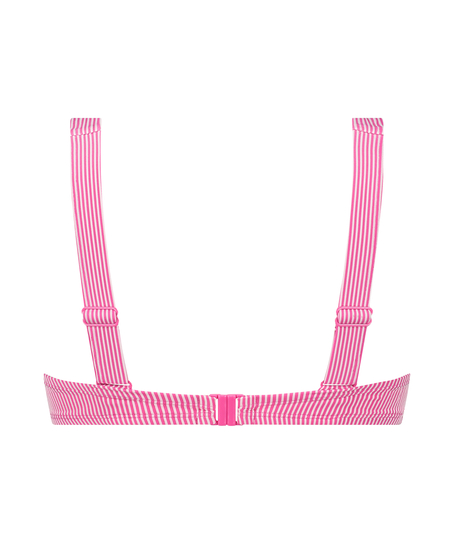 Fiji Bikini Top, Pink