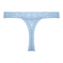 Madison Thong, Blue
