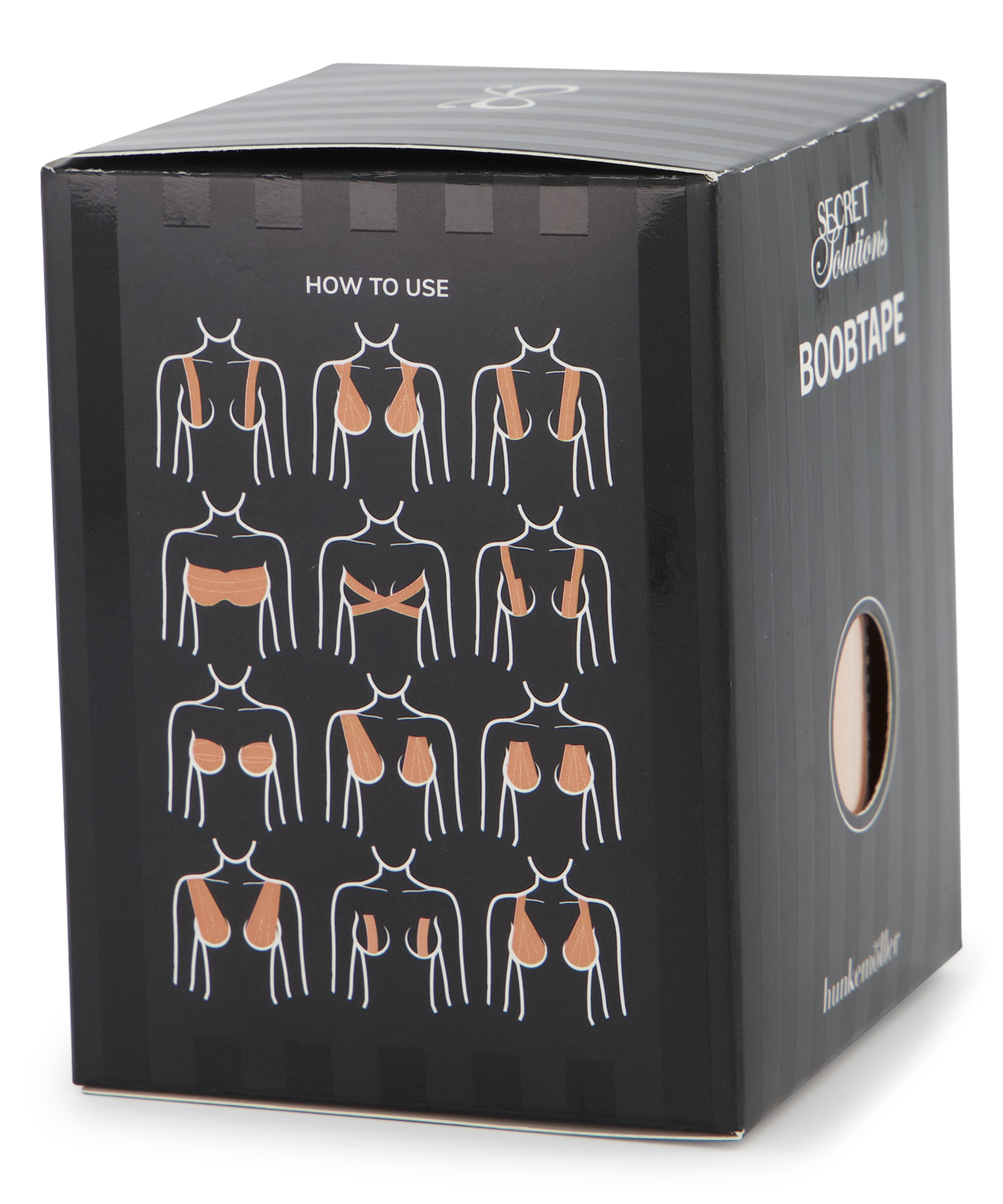 Boob Tape, Brown, main