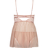 Isabelle Babydoll, Pink
