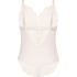 Posie Body, White