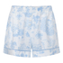 Short Woven, Blue