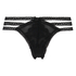 Carmen Thong, Black