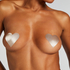 4-Pack Nipple Covers, Beige