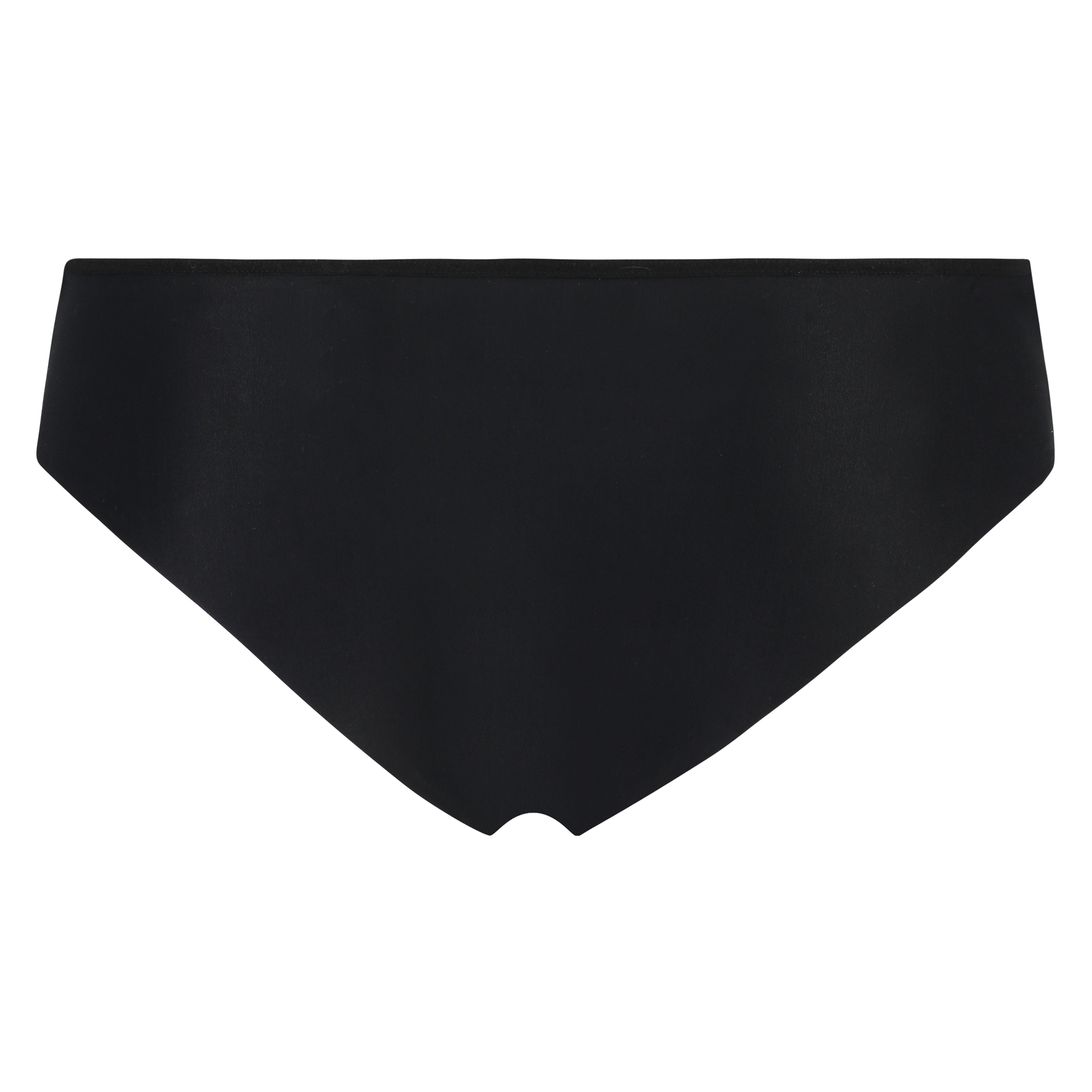 Invisible Brazilian Stripe mesh, Black, main