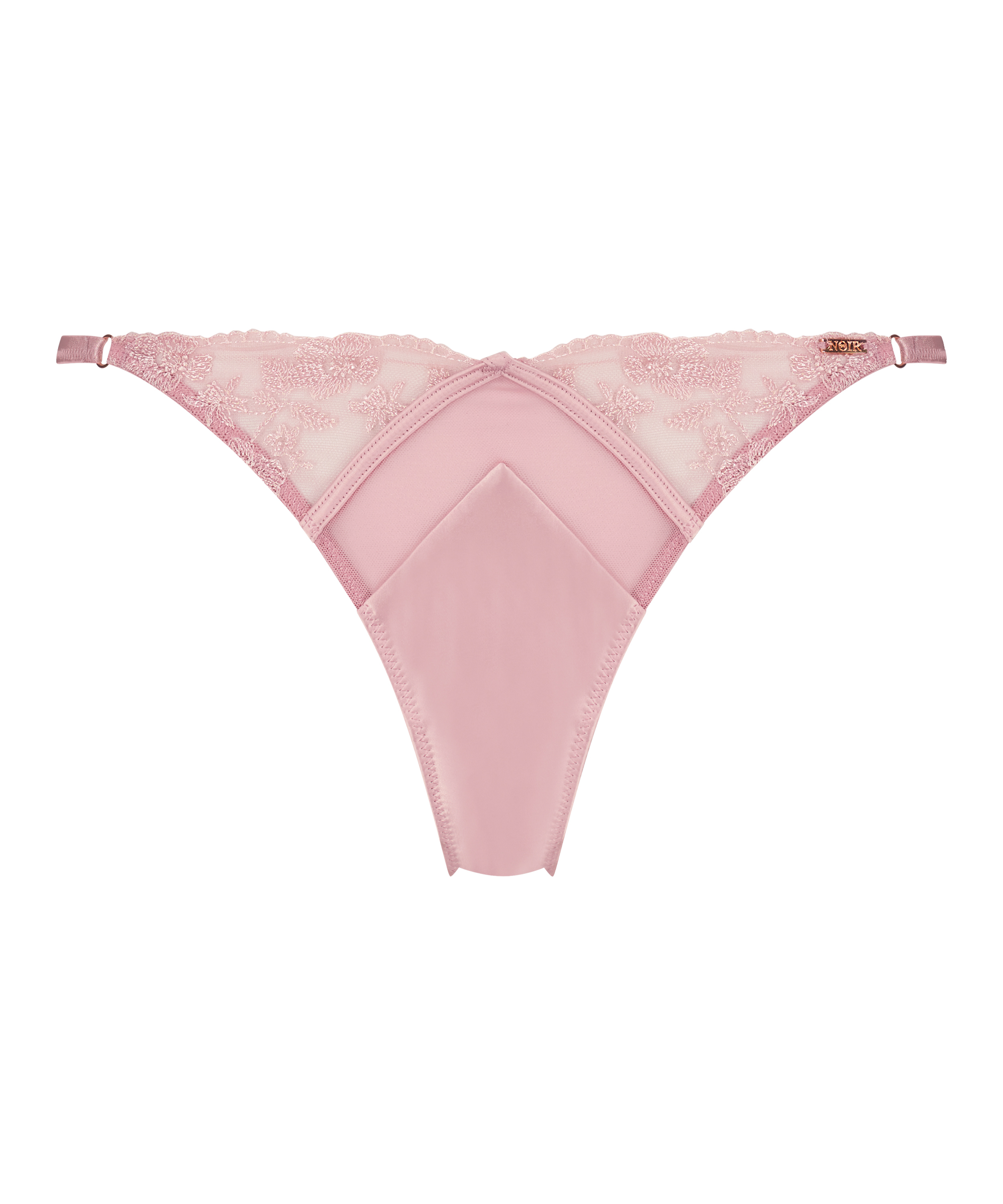Celine Thong, Pink, main