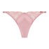 Celine Thong, Pink