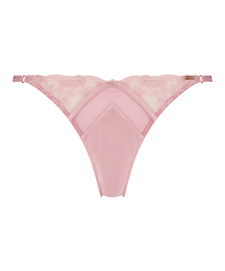 Celine Thong, Pink