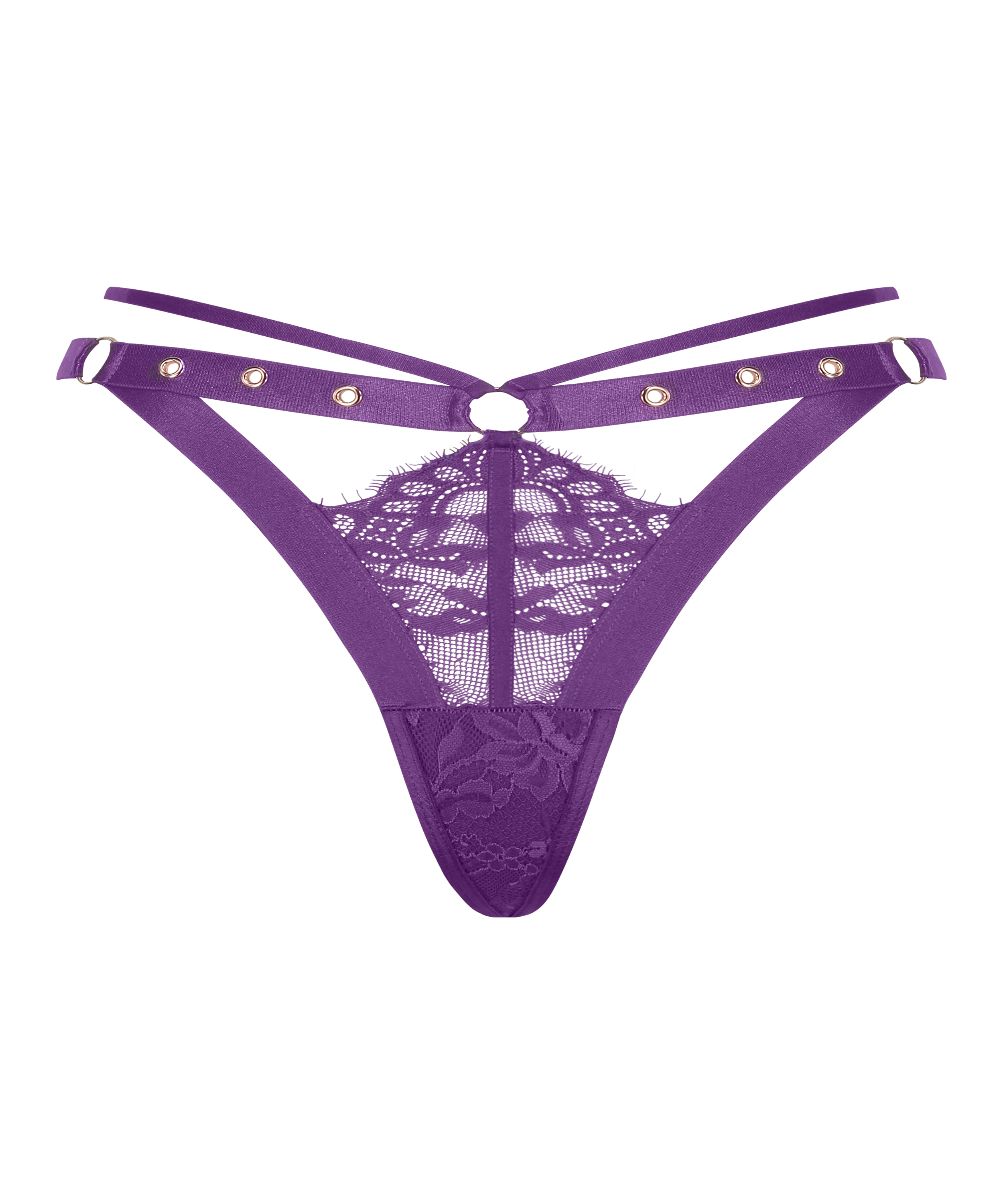 Sadie Thong, Purple, main