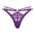Sadie Thong, Purple