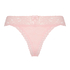 Madison Thong, Pink