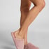 Slippers Lisa, Pink