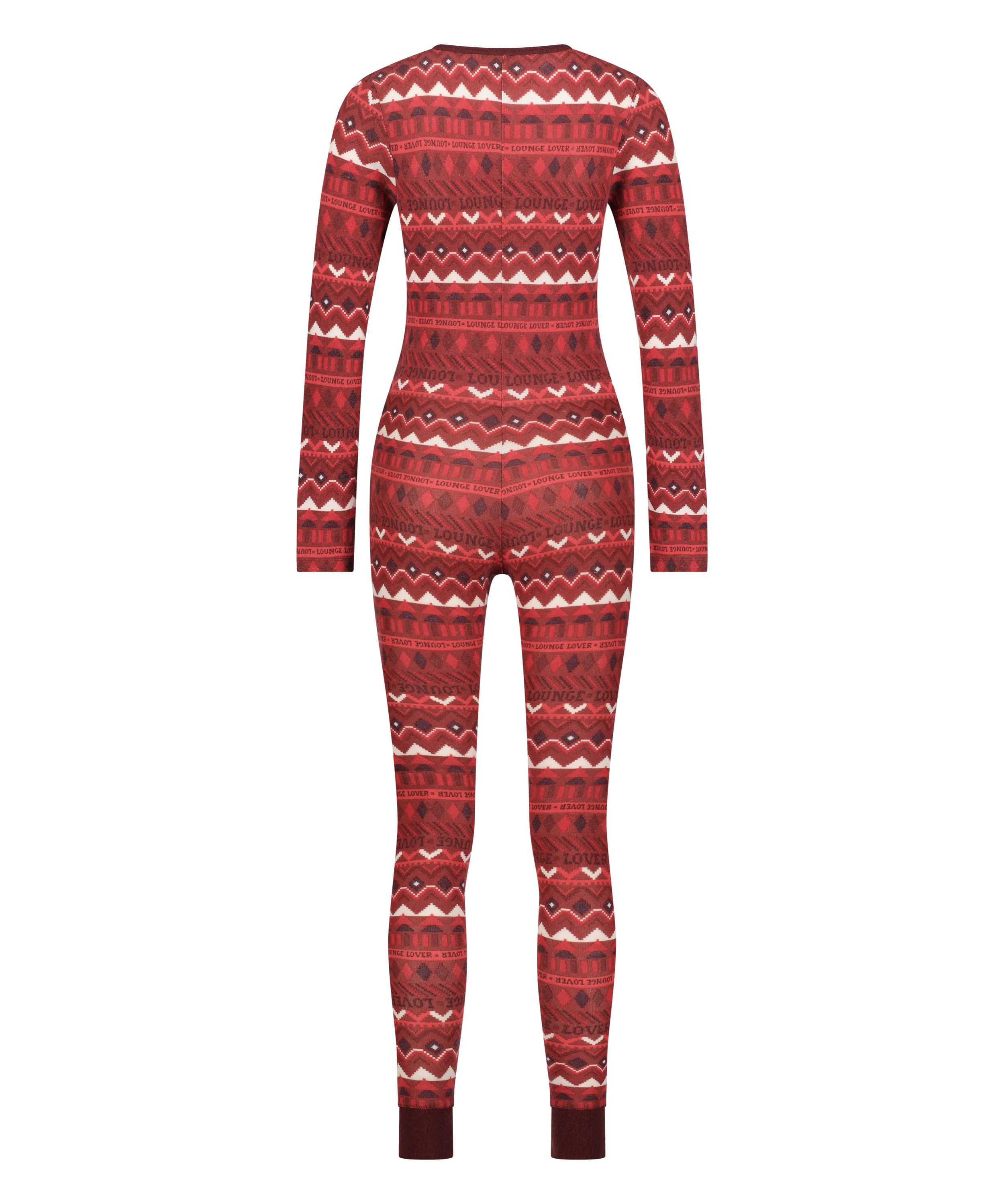 Onesie, Red, main